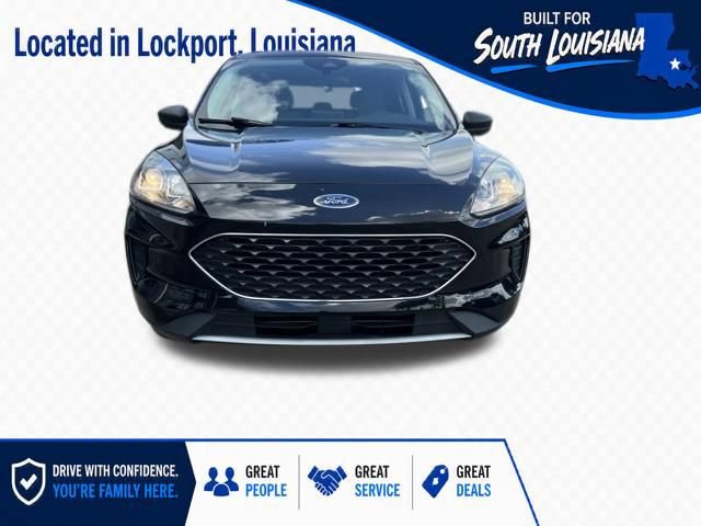 Used 2022 Ford Escape SE w/ Convenience Package