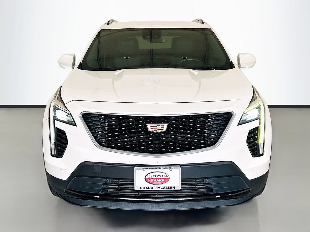 Used 2020 Cadillac XT4 Sport FWD image 2