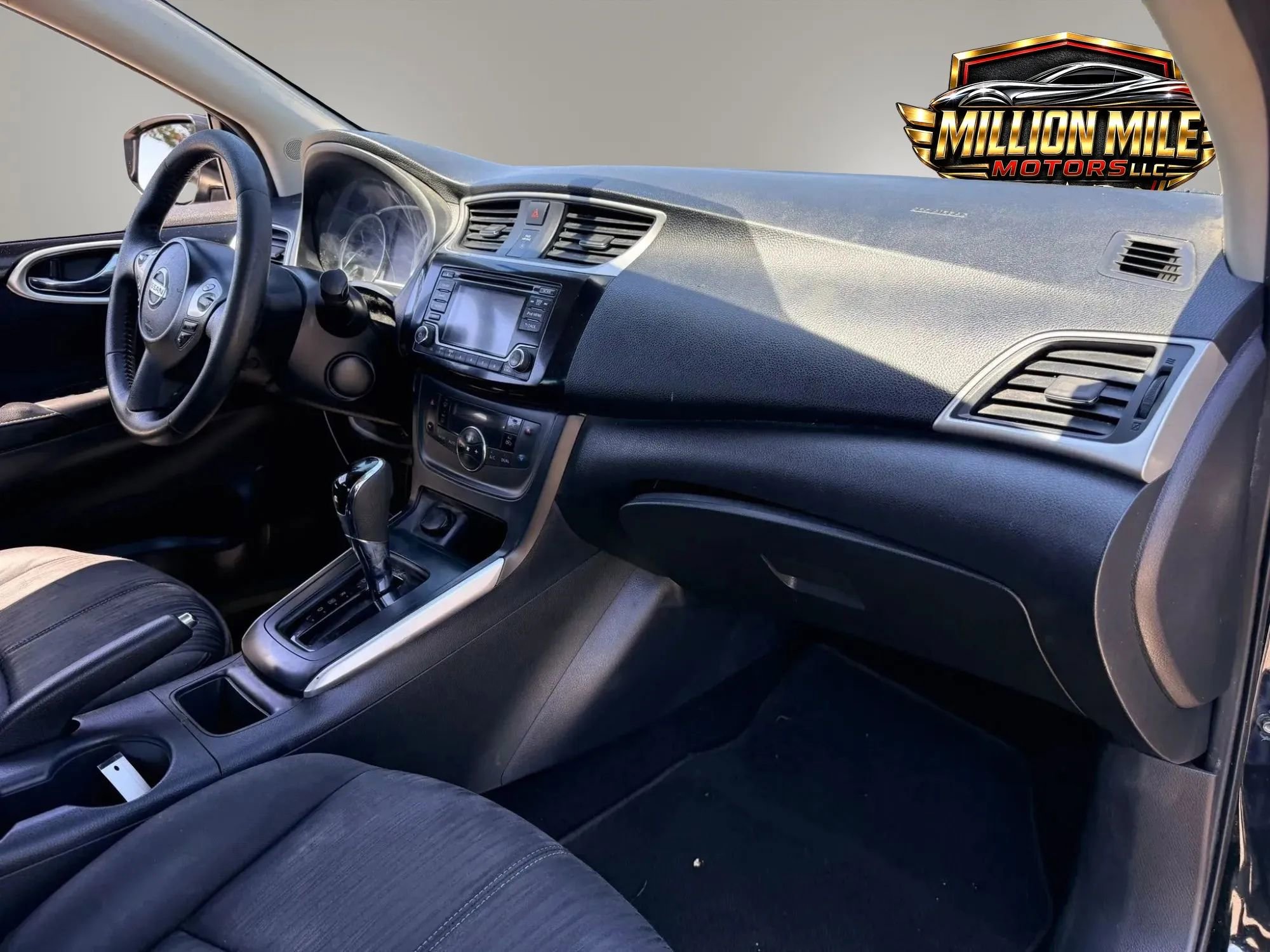 Used 2018 Nissan Sentra SV FWD image 19