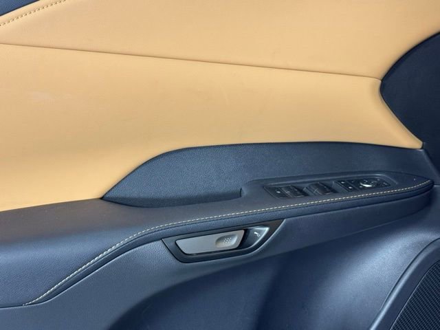 Used 2025 Lexus RX 350 Premium w/ Accessory Package (Z1) image 14