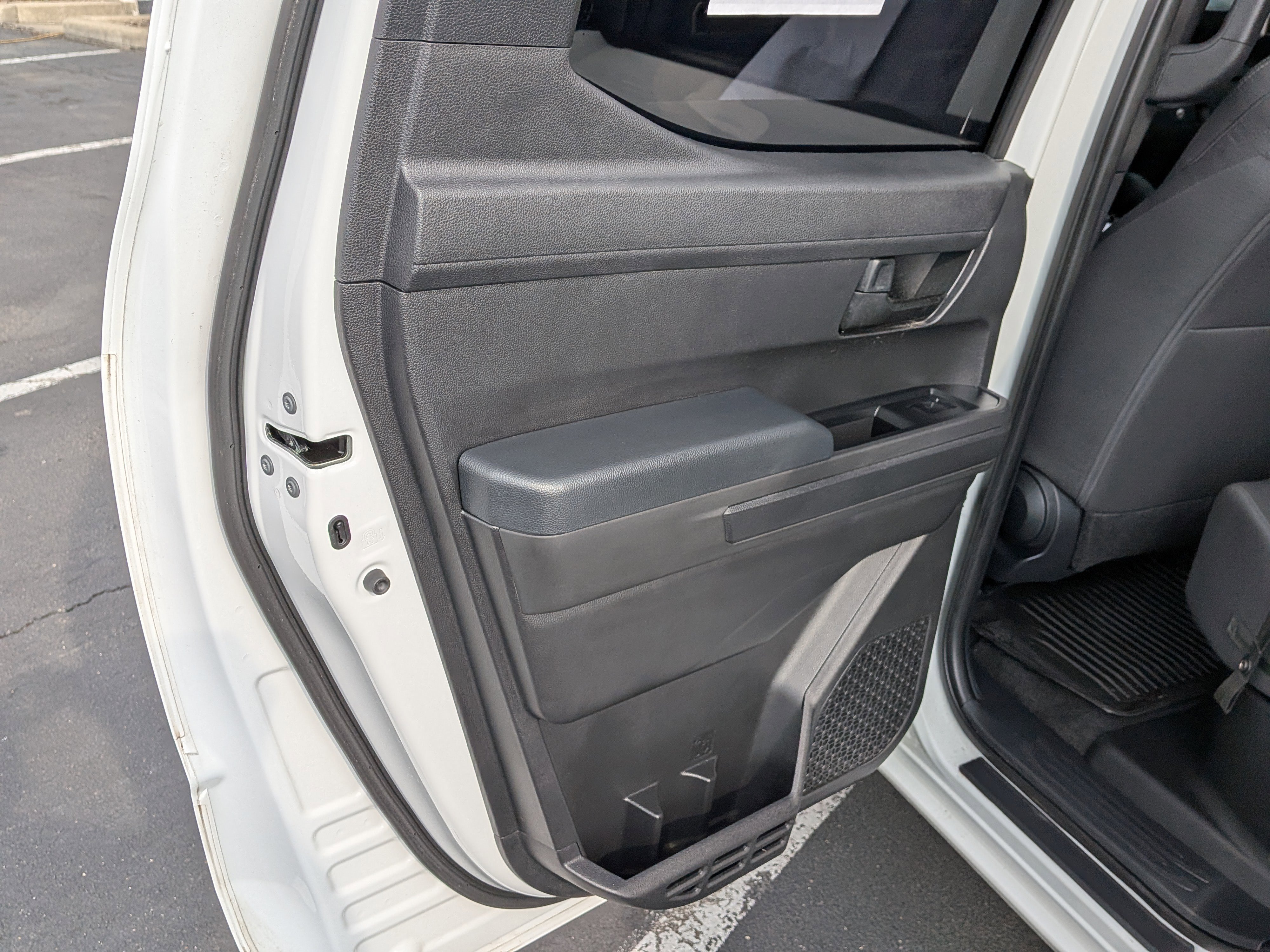 Used 2025 Toyota Tacoma SR image 20