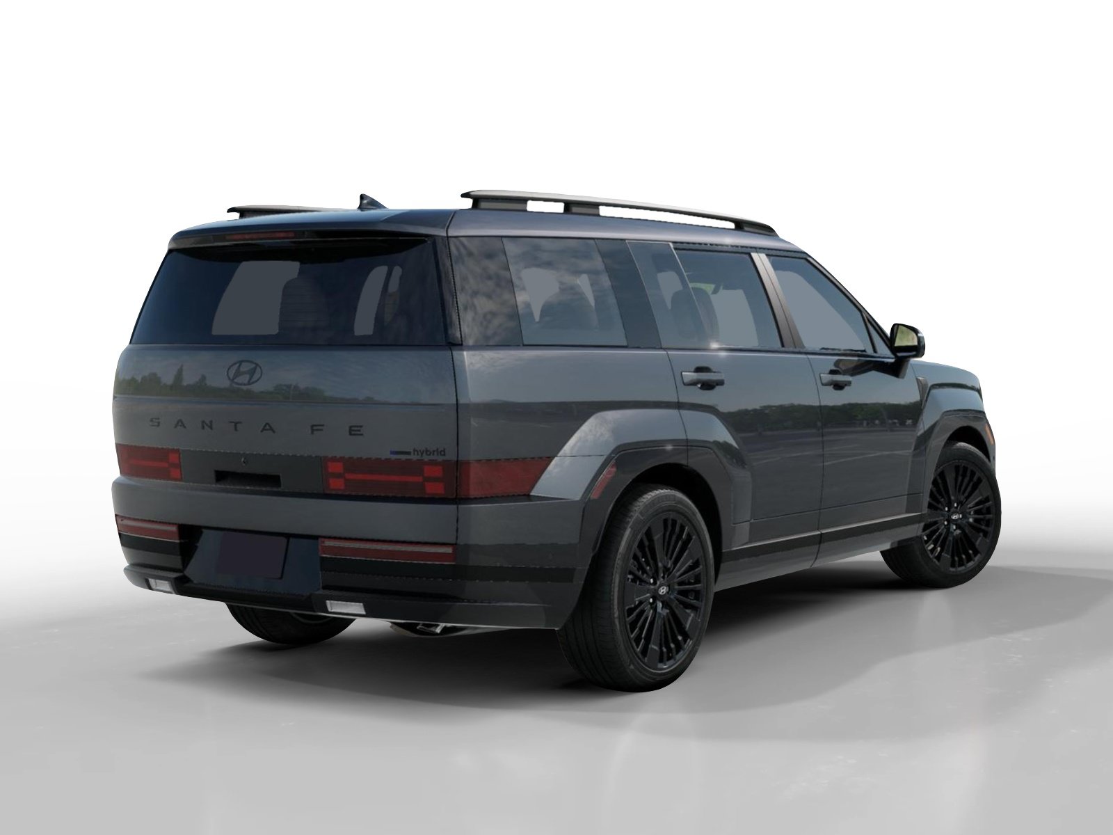 New 2027 Hyundai Santa Fe Calligraphy AWD/4WD image 5