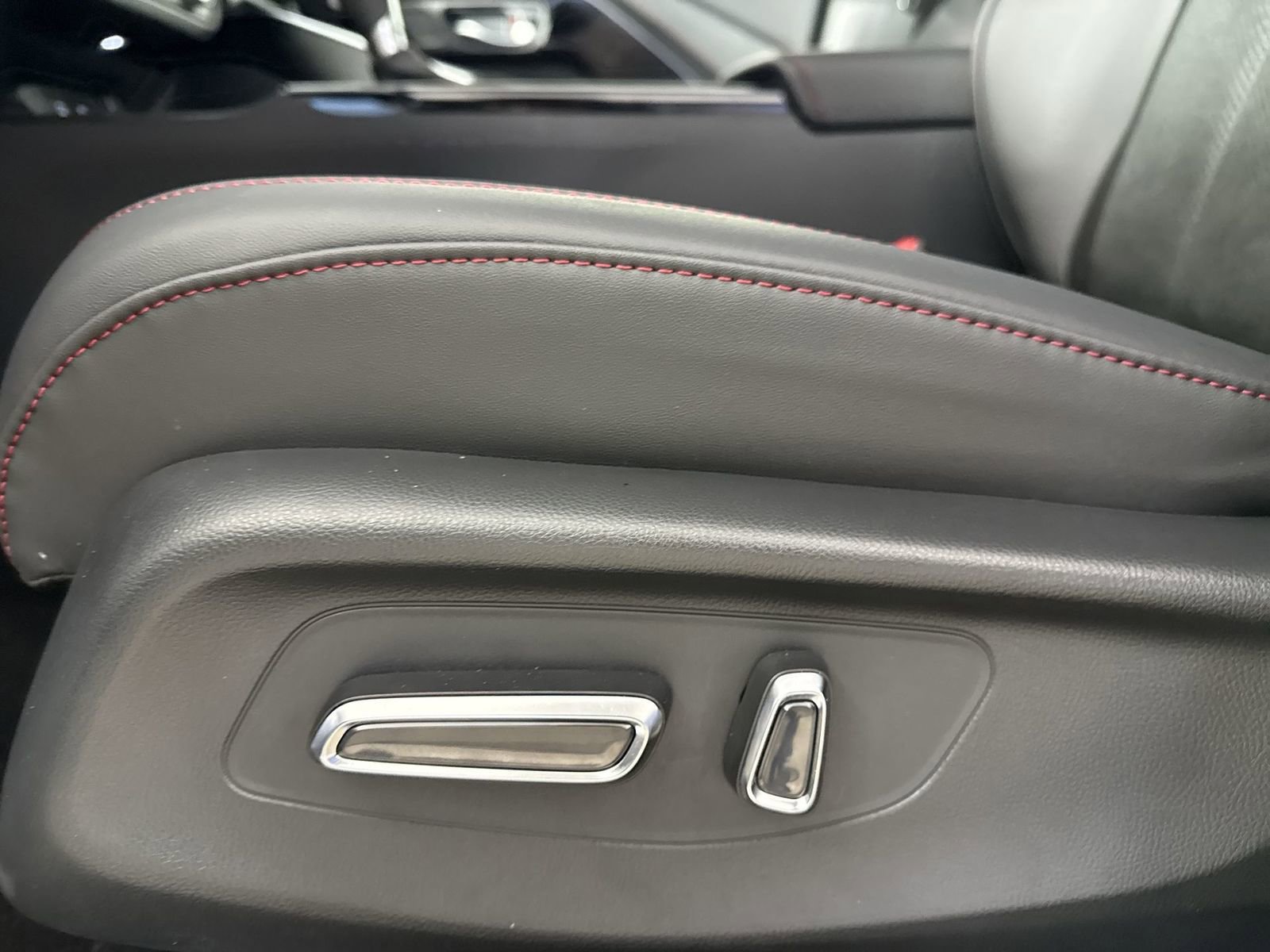 New 2025 Acura ADX A-Spec image 20