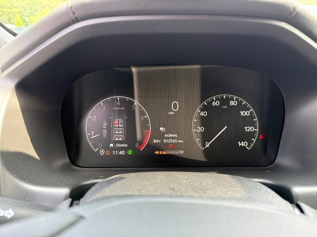 Certified 2026 Honda Odyssey Sport-L image 9