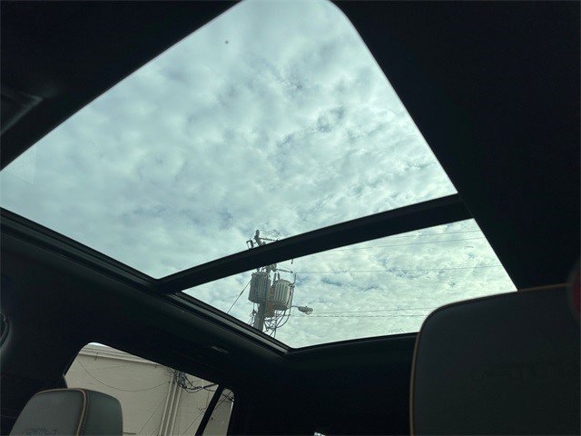 Certified 2024 GMC Yukon AT4 image 14