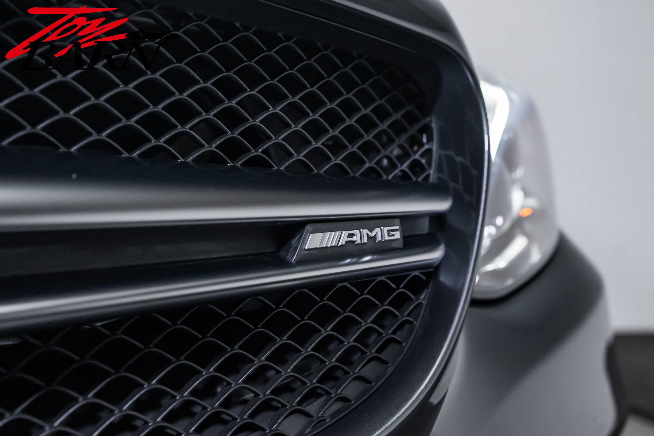 Used 2018 Mercedes-Benz C 63 AMG S image 10