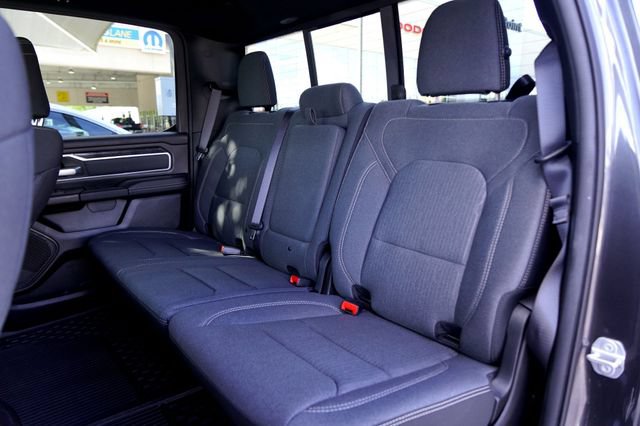 Used 2022 RAM 1500 Lone Star RWD image 31