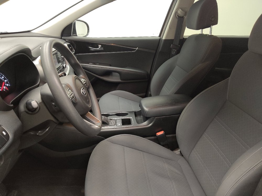 Used 2017 Kia Sorento LX FWD image 17