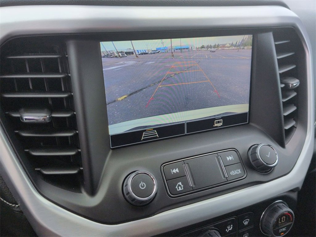 Certified 2023 GMC Acadia SLE w/ Driver Convenience Package image 14