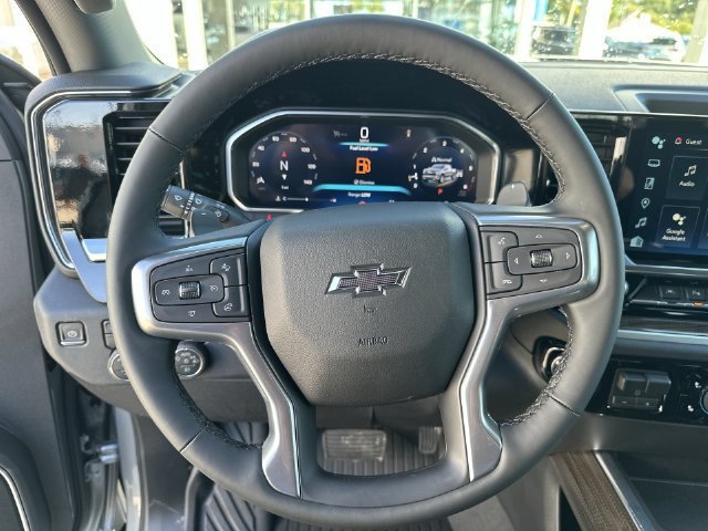 New 2026 Chevrolet Silverado 1500 RST w/ All Star Edition Plus AWD/4WD image 22
