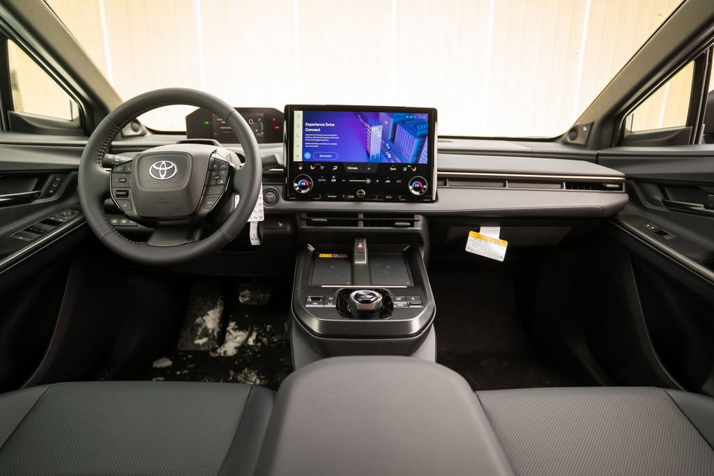 New 2026 Toyota bZ image 10