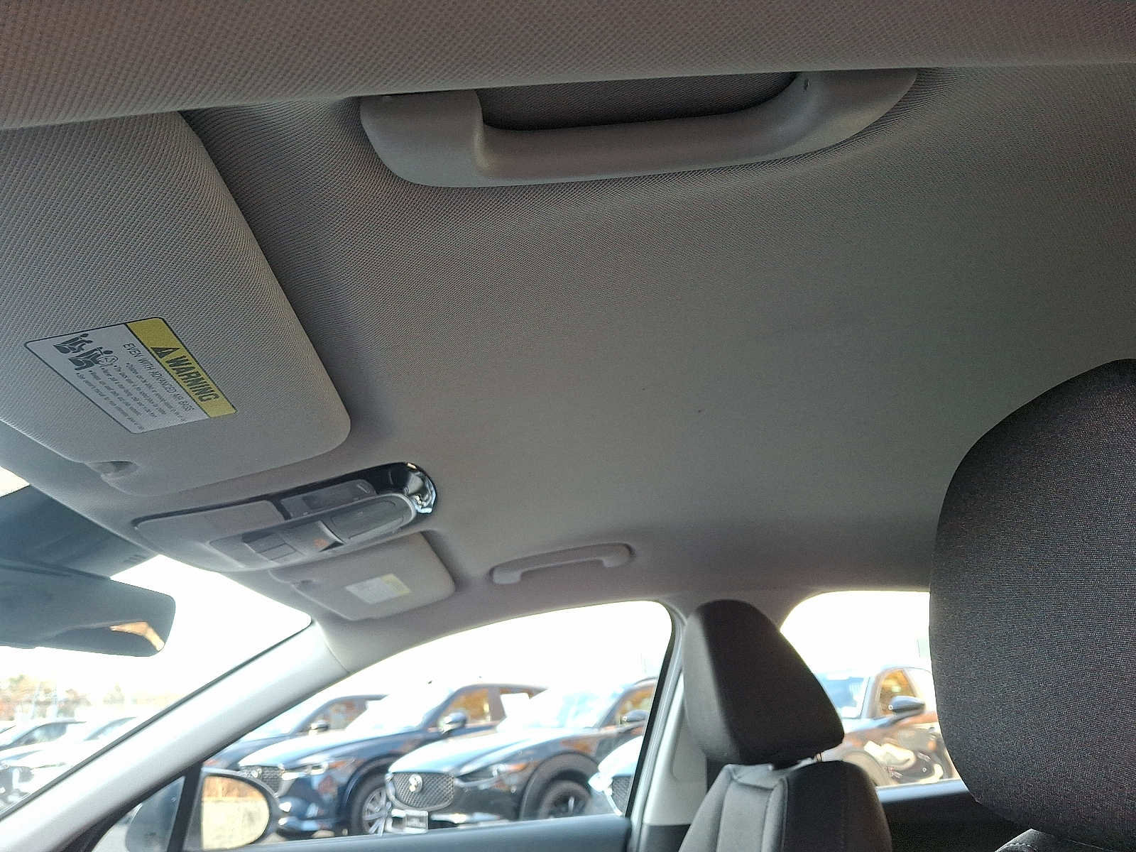 Used 2020 Hyundai Sonata SEL w/ Convenience Package image 14