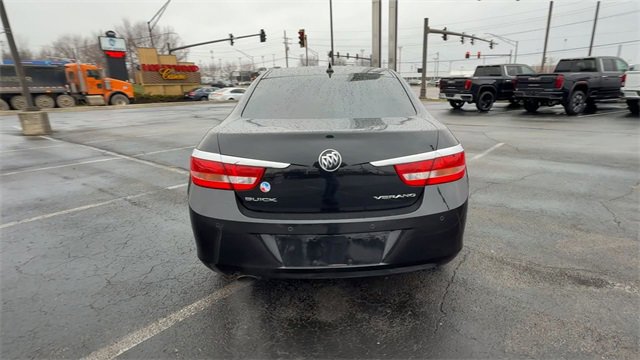 Used 2014 Buick Verano Leather image 7