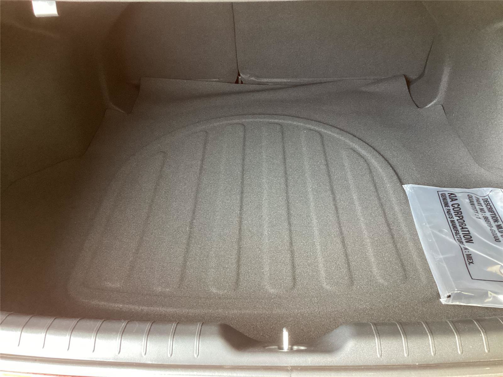 New 2026 Kia K4 FWD image 9