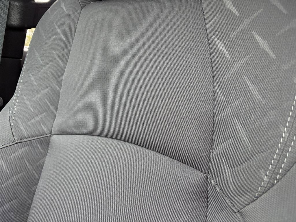 Used 2025 Toyota Tacoma SR5 image 14