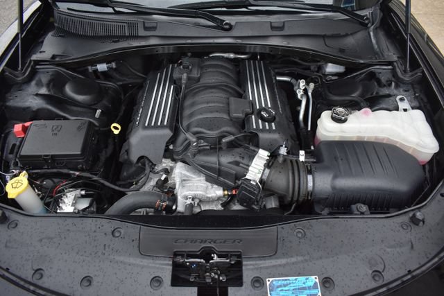 Used 2023 Dodge Charger Scat Pack w/ Plus Group RWD image 50