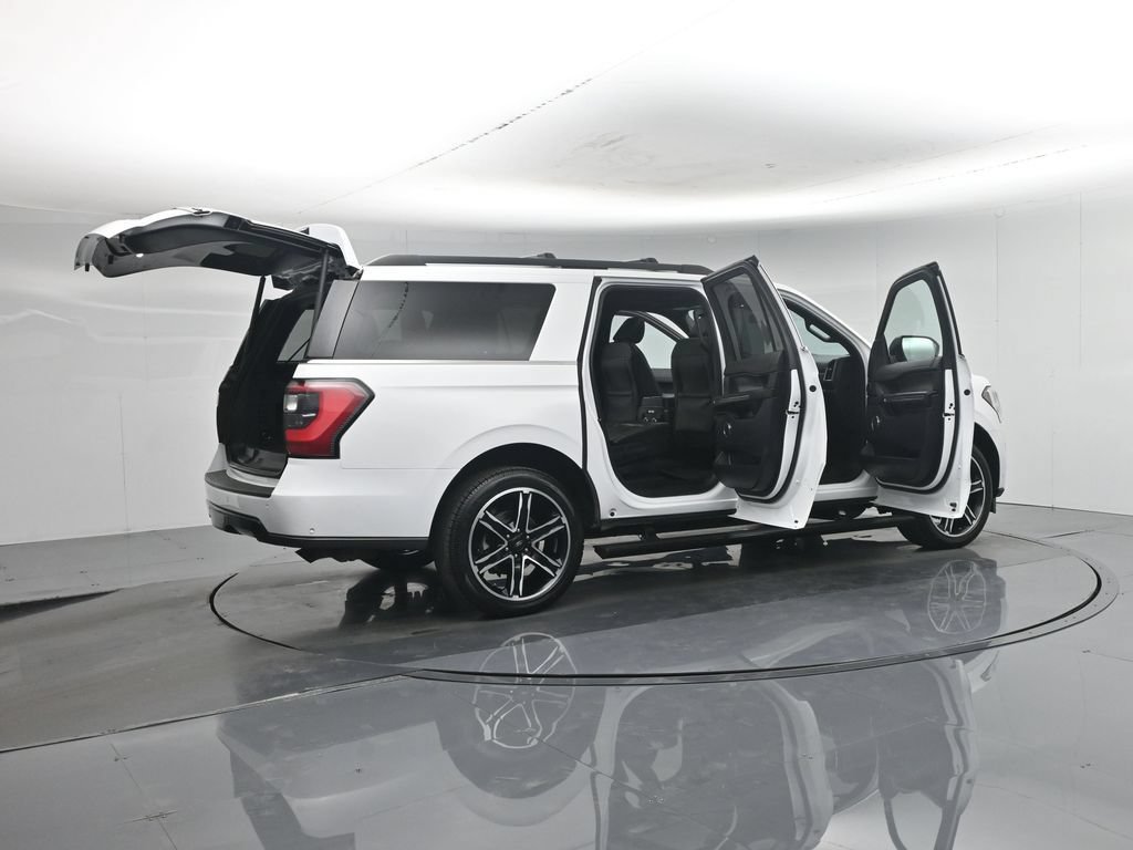 Certified 2021 Ford Expedition Max Limited AWD/4WD image 6