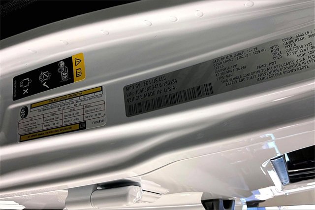 New 2026 Jeep Wrangler Sahara image 9