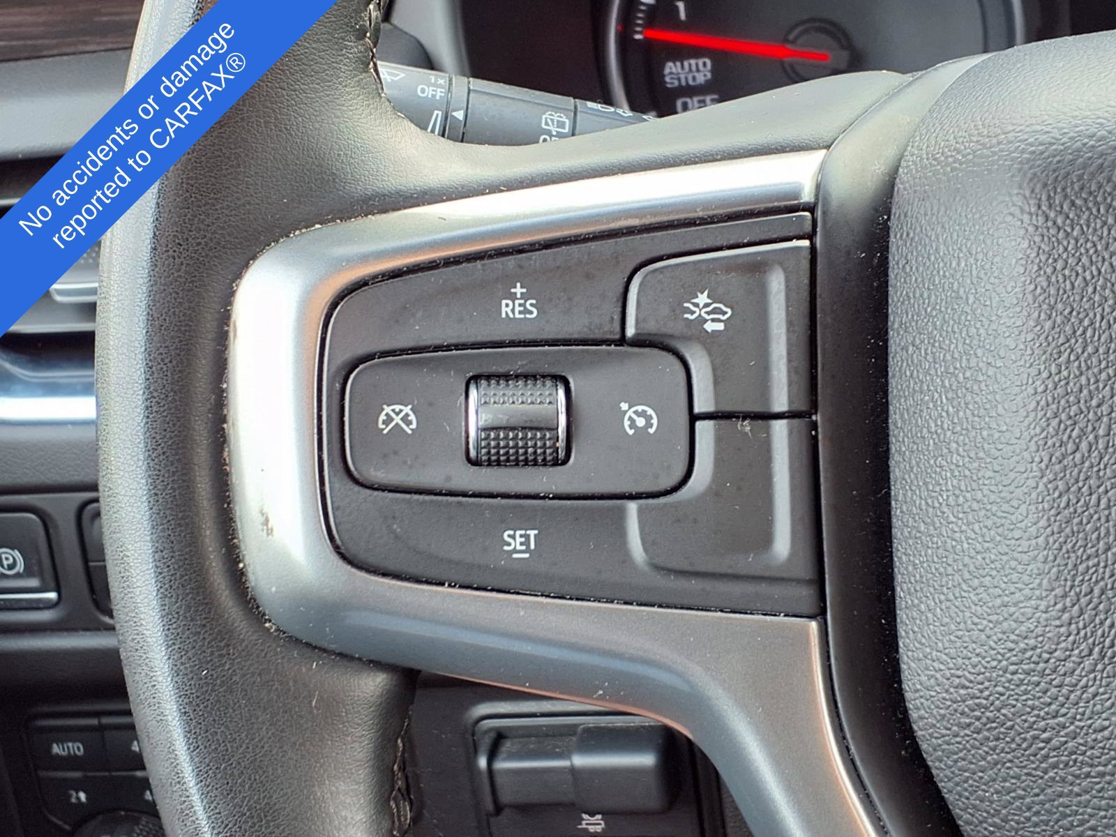 Used 2023 Chevrolet Tahoe LS w/ Driver Alert Package AWD/4WD image 28