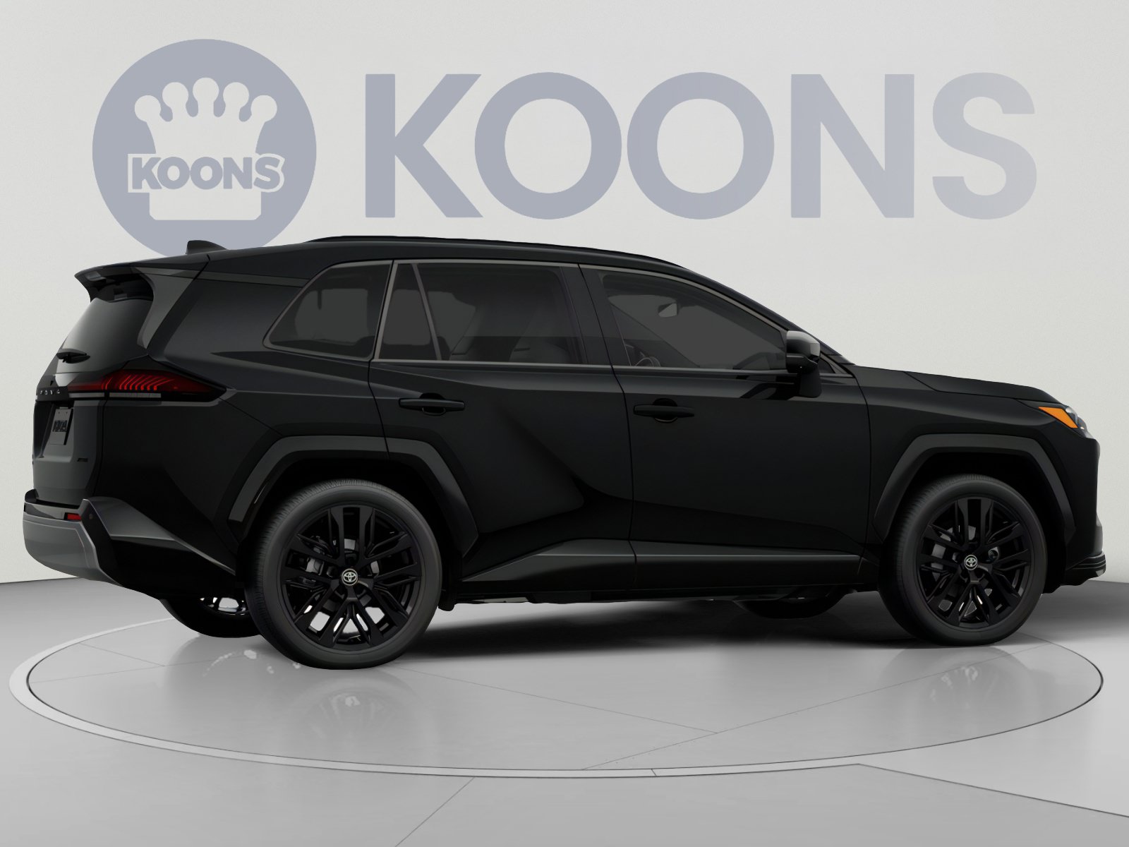 New 2026 Toyota RAV4 XSE AWD/4WD image 14