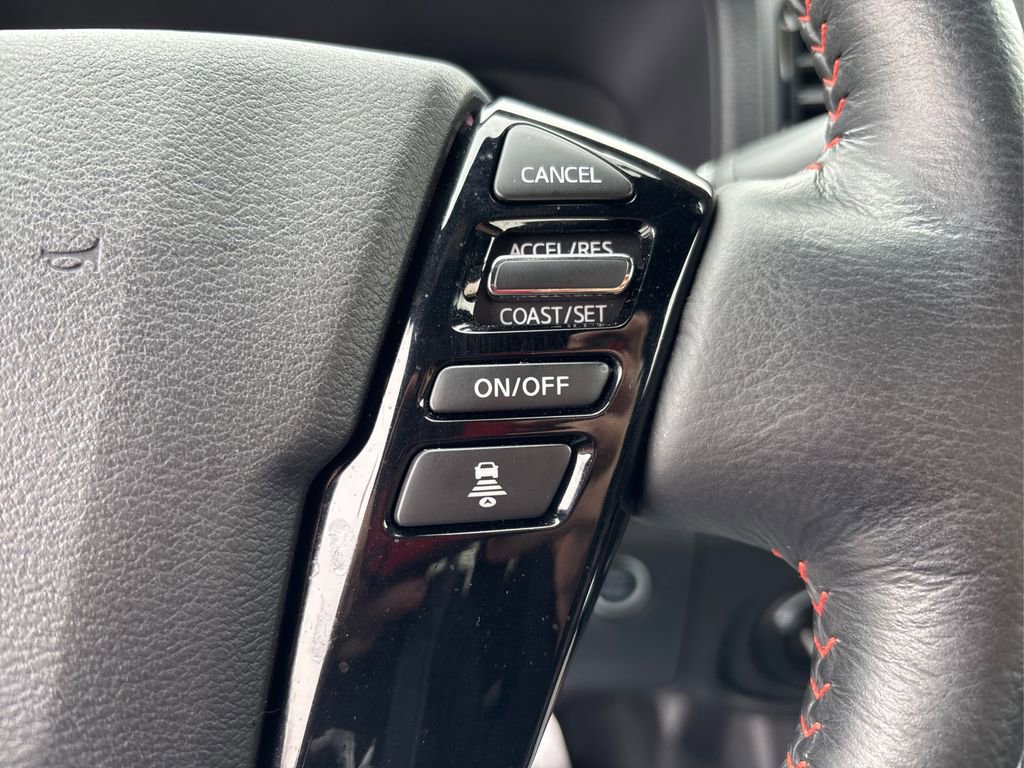 Used 2023 Nissan Frontier PRO-4X w/ Pro Convenience Package AWD/4WD image 28