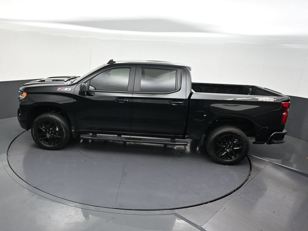 Used 2026 Chevrolet Silverado 1500 LT Trail Boss AWD/4WD image 16