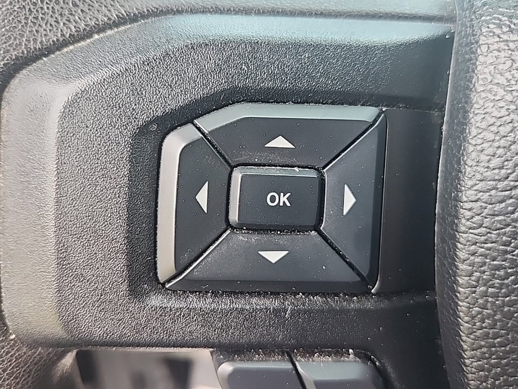Used 2016 Ford F150 XLT RWD image 10