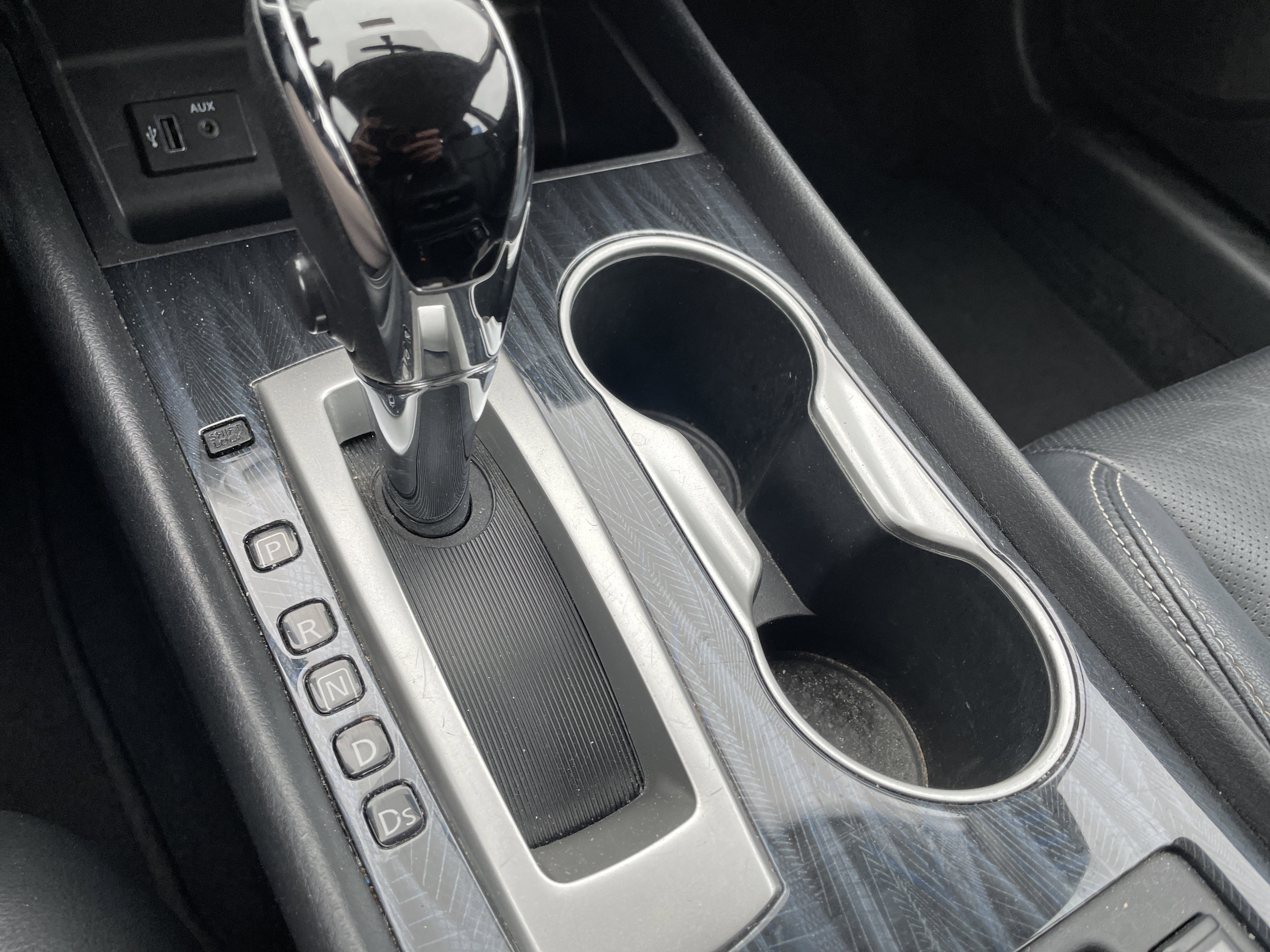 Used 2018 Nissan Altima 2.5 SL image 24