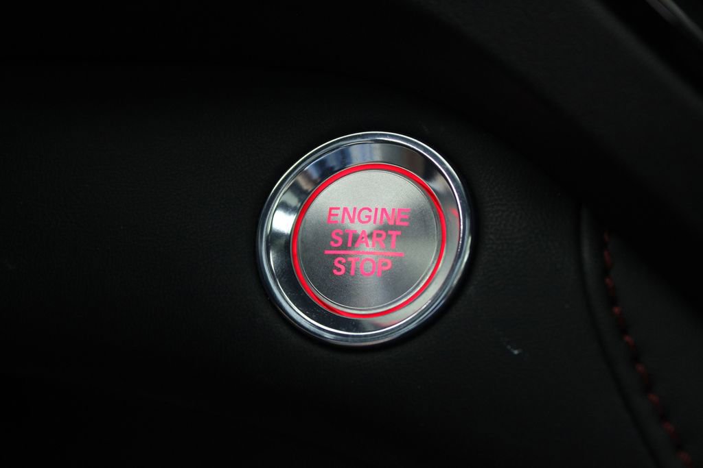 Used 2023 Acura RDX A-Spec AWD/4WD image 12