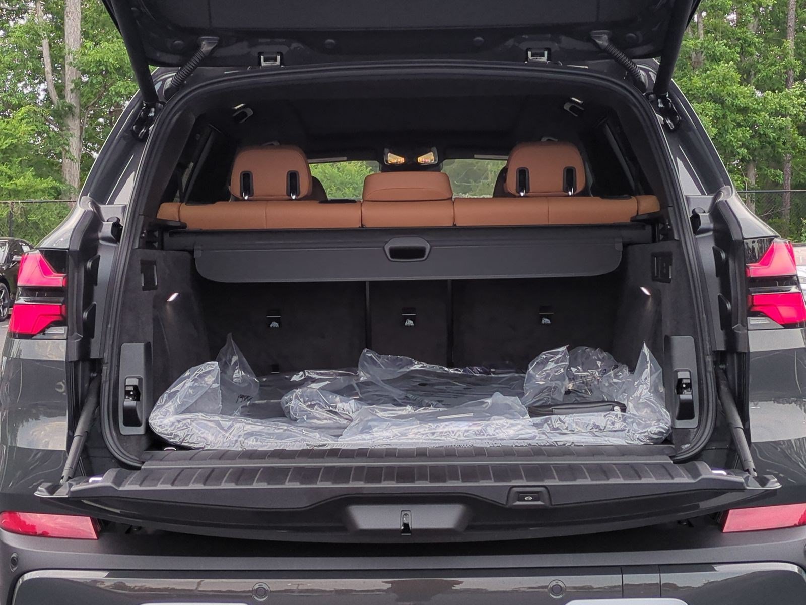New 2026 BMW X5 xDrive40i AWD/4WD image 33