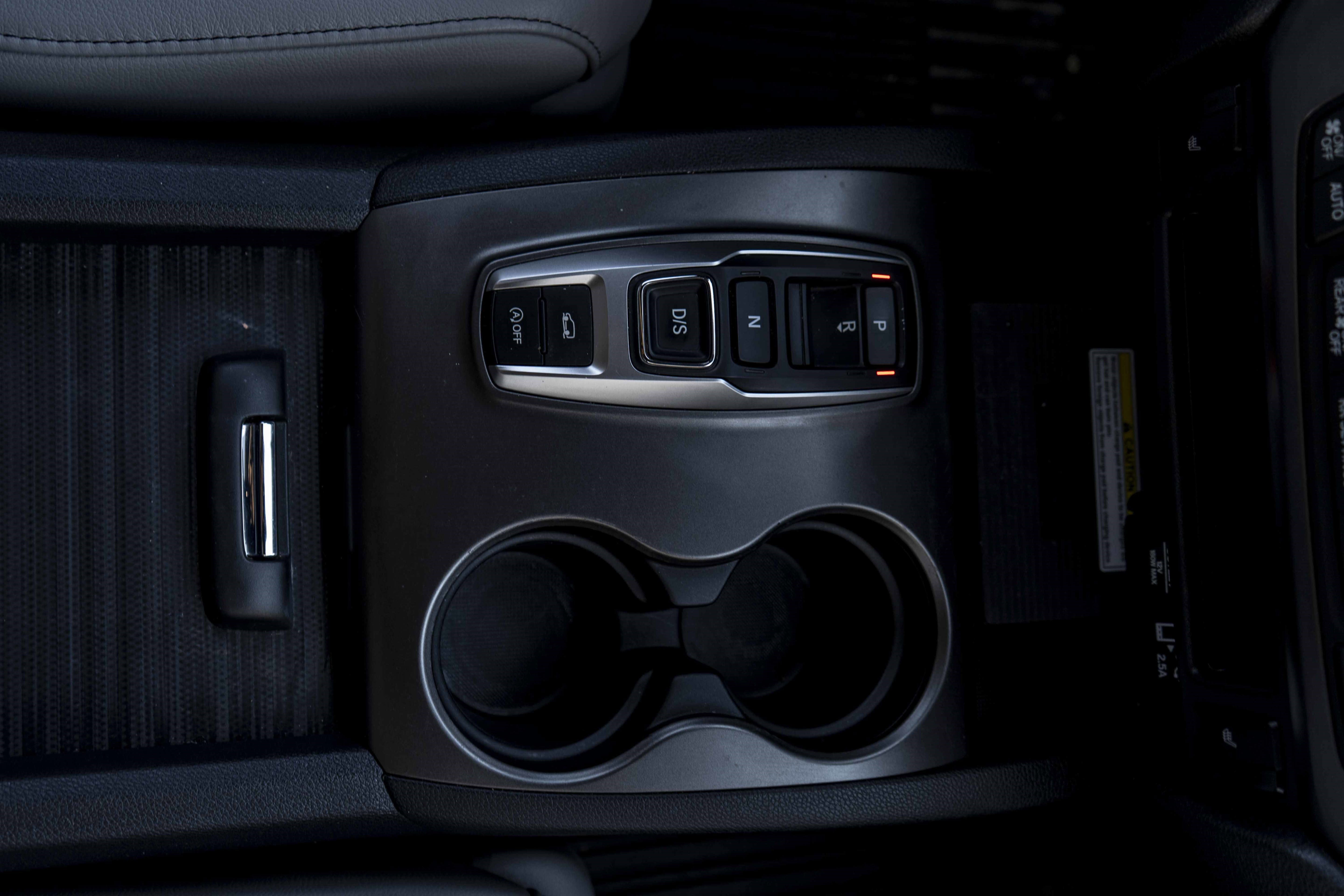 Used 2023 Honda Passport EX-L image 28