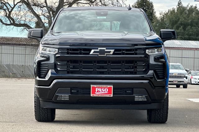 New 2026 Chevrolet Silverado 1500 RST w/ Convenience Package II image 12