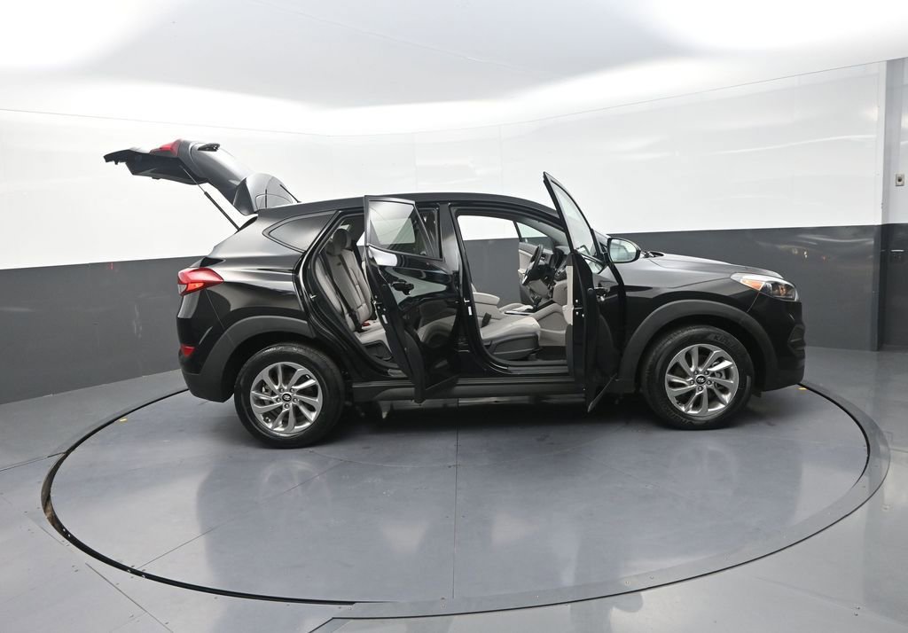Used 2018 Hyundai Tucson SE FWD image 37