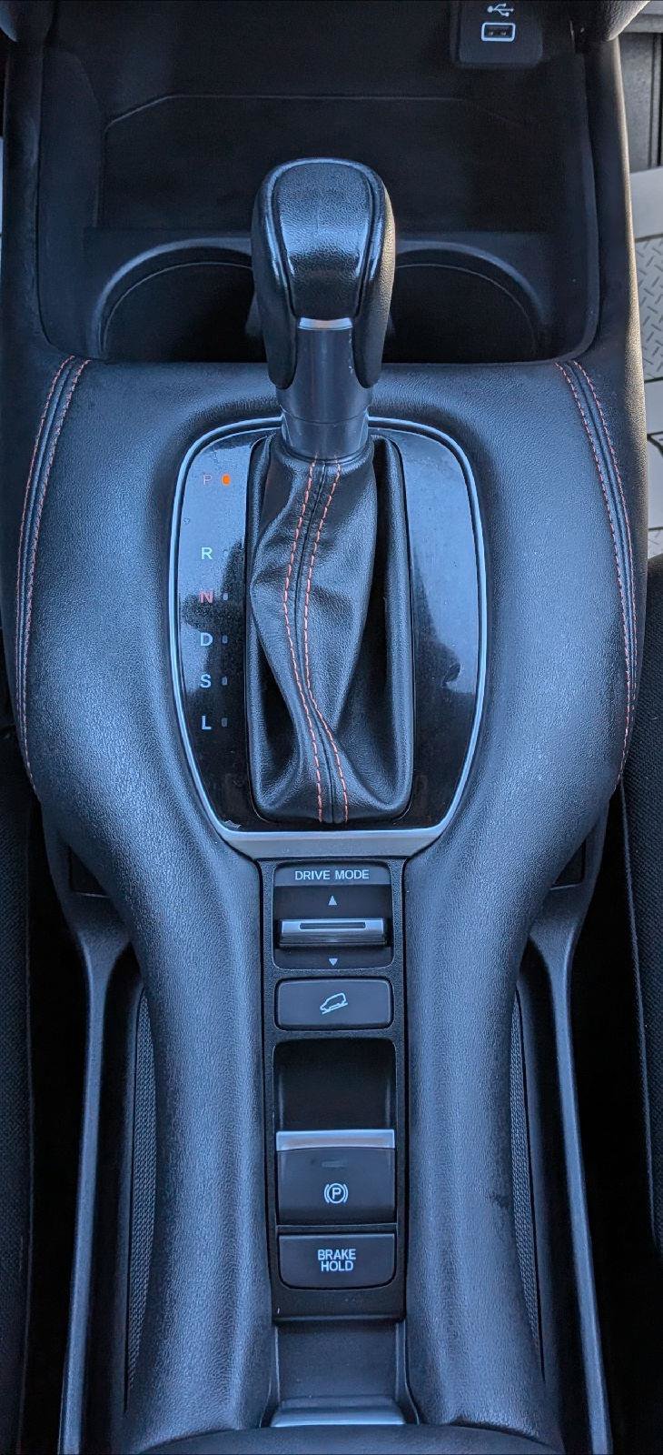 Certified 2024 Honda HR-V Sport image 18