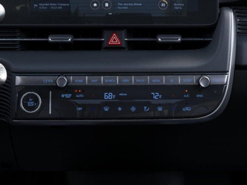 New 2026 Hyundai Ioniq 5 Limited image 16