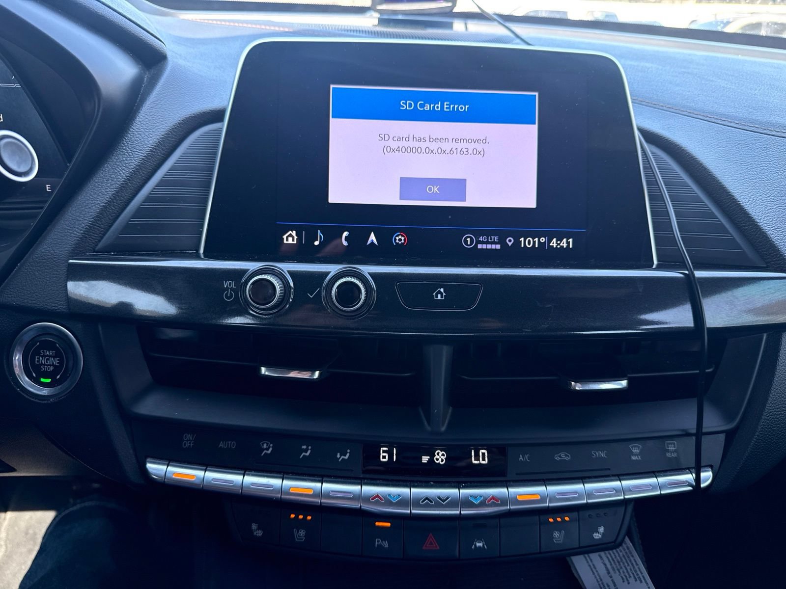 Used 2022 Cadillac CT4 Sport RWD image 17