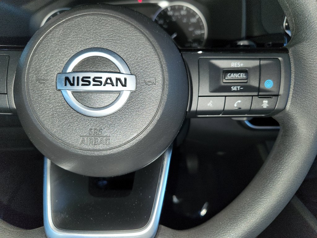 Used 2021 Nissan Rogue SV FWD image 26