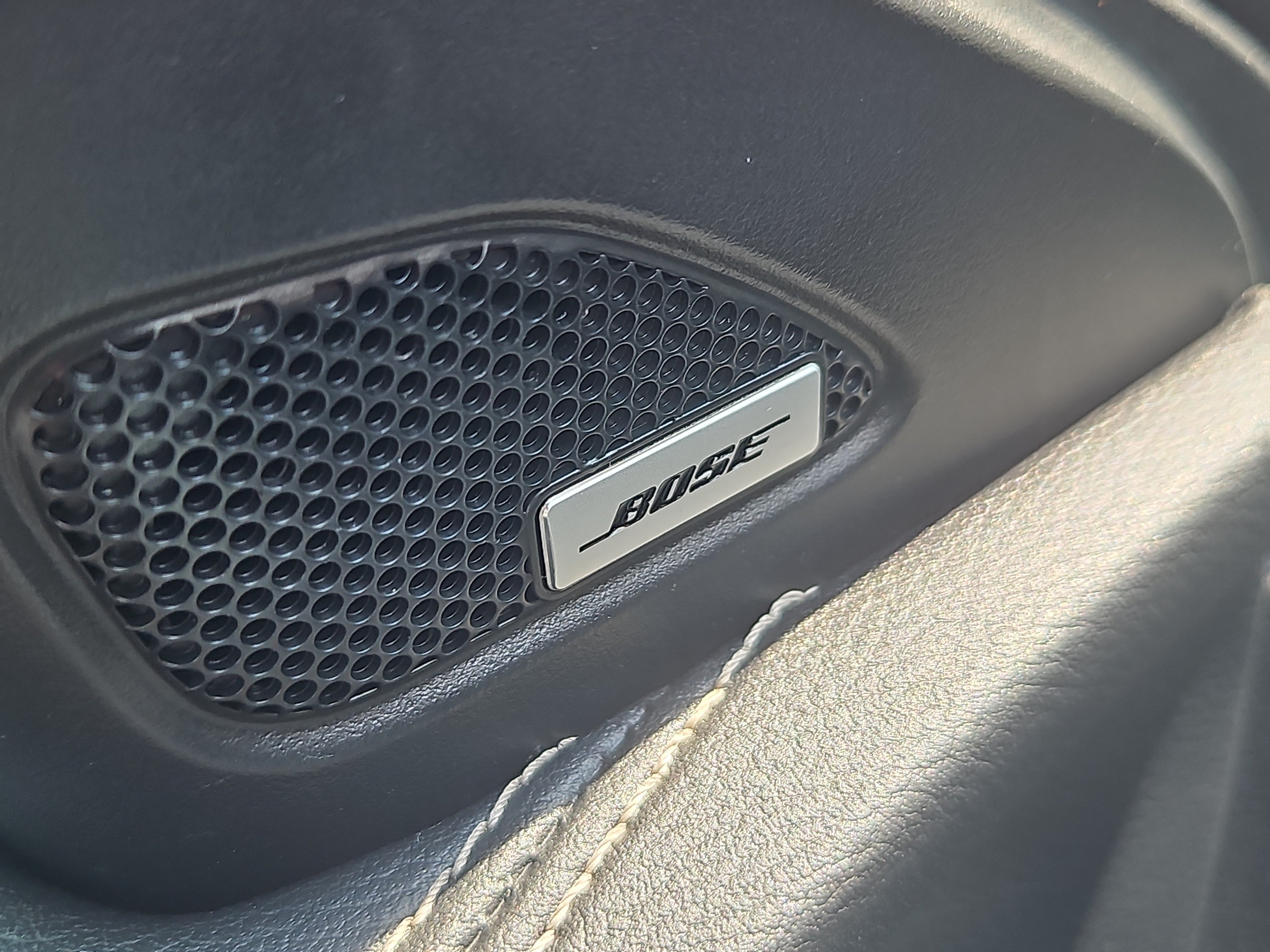 Used 2023 Nissan Maxima Platinum w/ Sport Mat Group FWD image 12