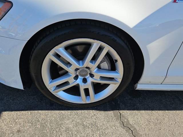 Used 2015 Audi A6 3.0T Premium Plus w/ 19" Sport Package AWD/4WD image 25