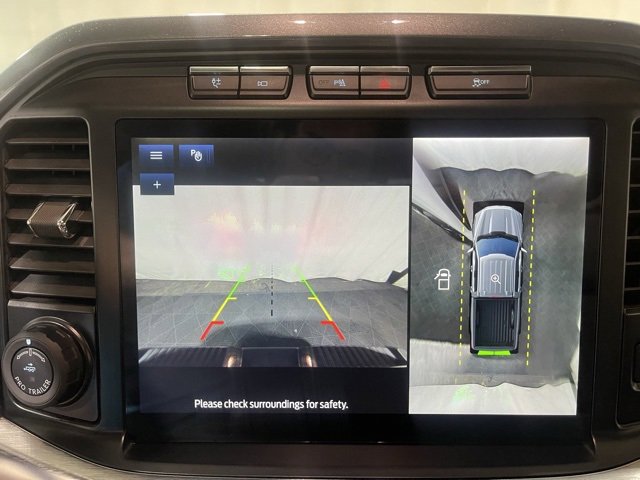 Used 2022 Ford F150 Lariat image 16