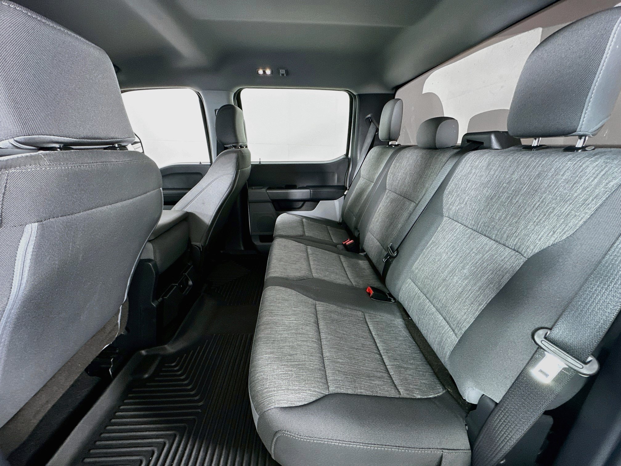 Used 2023 Ford F250 XL w/ STX Appearance Package AWD/4WD image 22