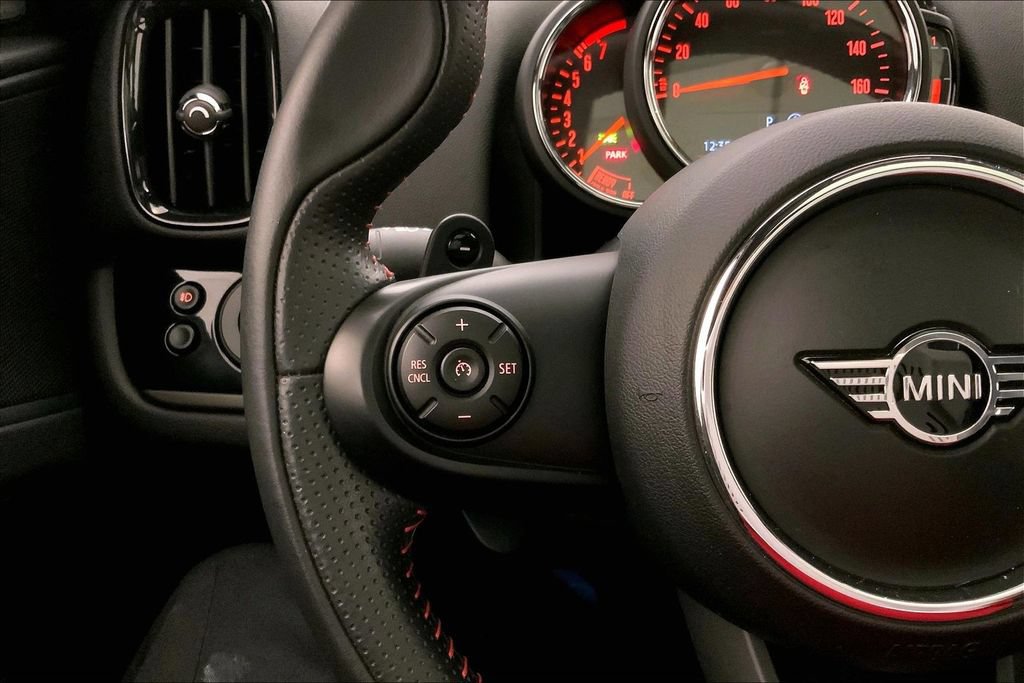 Used 2020 MINI Cooper Countryman S w/ Storage Package AWD/4WD image 18