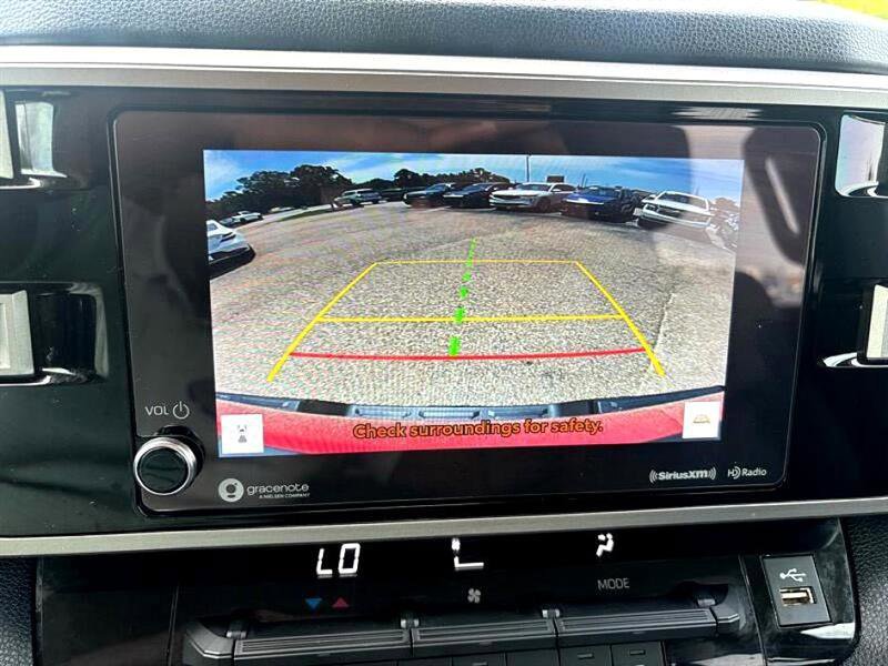 Used 2024 Toyota Tundra SR5 image 22