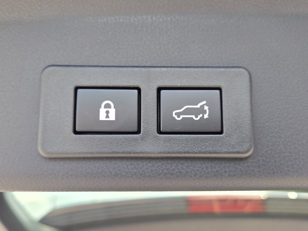 New 2026 Subaru Ascent Limited Bronze AWD/4WD image 19