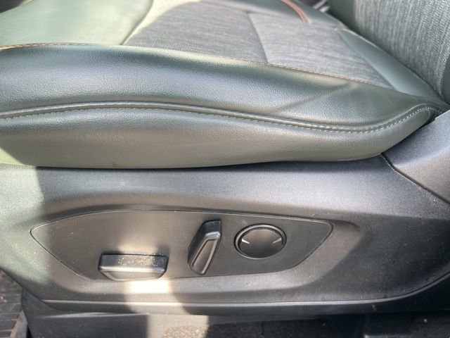 Used 2024 Ford Explorer Timberline w/ Timberline Technology Package AWD/4WD image 25