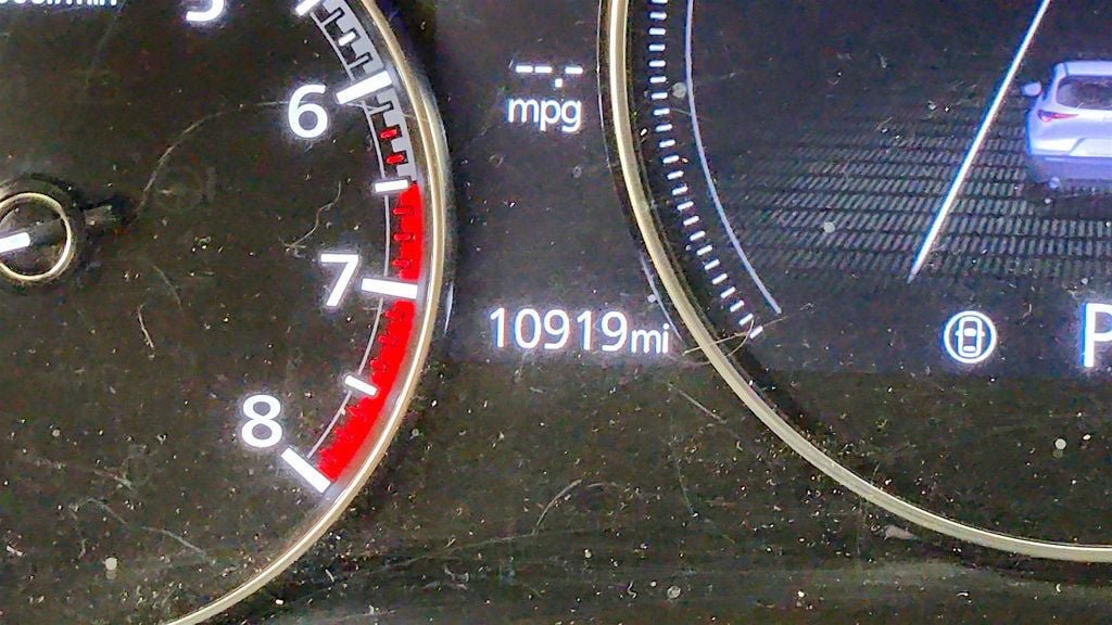 Used 2023 MAZDA CX-30 AWD 2.5 S w/ Preferred Package image 16