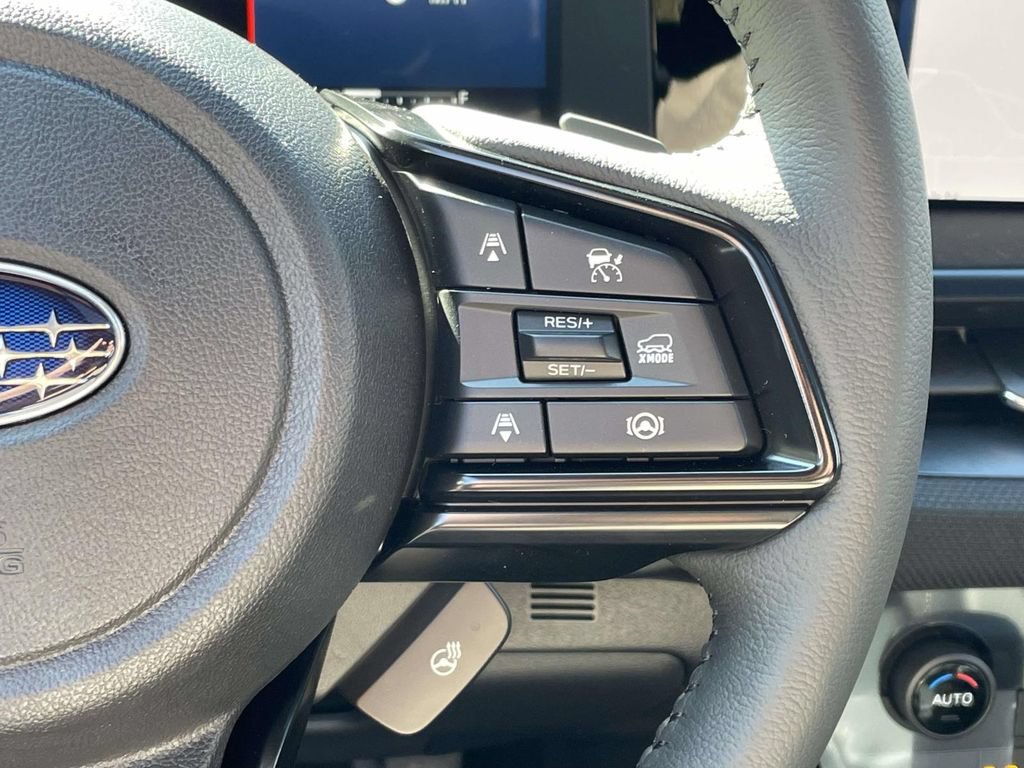 New 2026 Subaru Outback Limited w/ Premium/Limited Package 2 AWD/4WD image 25