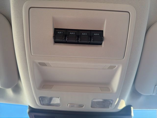 New 2026 Ford Bronco Sport Big Bend w/ Convenience Package image 18