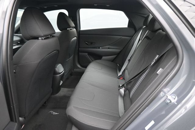 New 2026 Hyundai Elantra SEL Sport Premium FWD image 15
