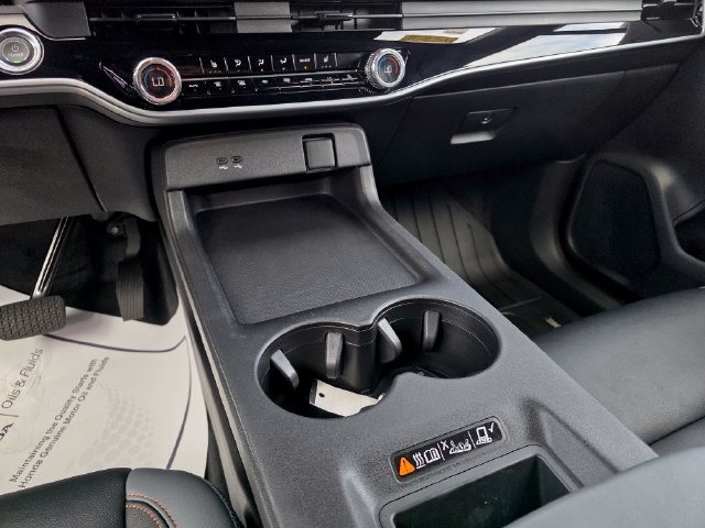 Used 2024 Honda Prologue Touring image 29